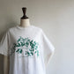 80s Printed T-shirt Made in USA