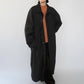 90s Maxi Light Coat