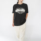 90s Printed T-shirt Made in USA