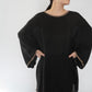 80s Oversized Top