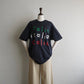 80s Printed T-shirt Made in USA
