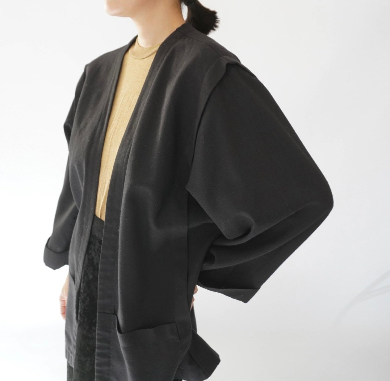 80s Design Jacket