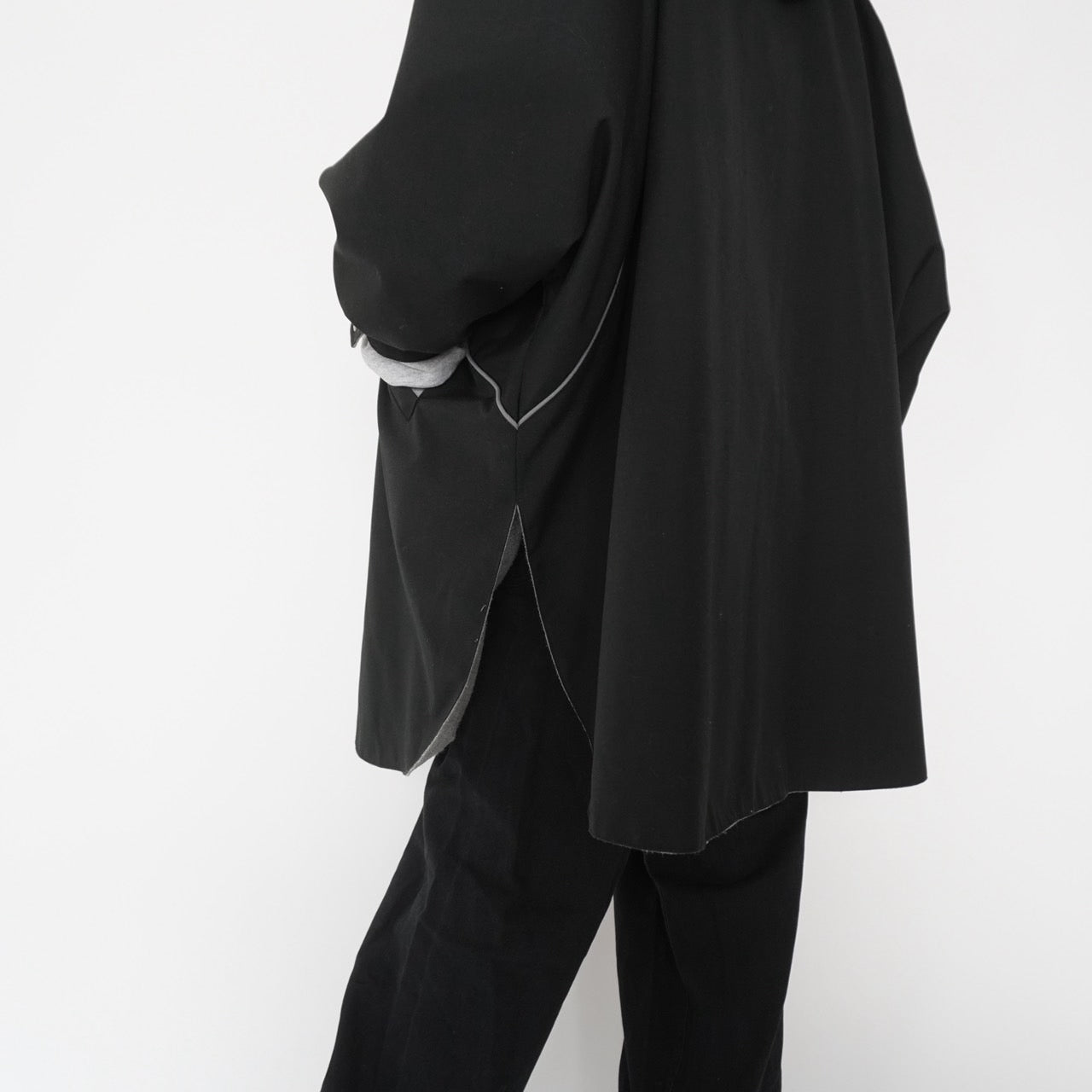 80s Reversible Jacket,Coat