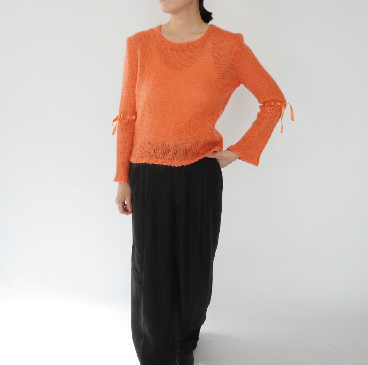 90s Design Knit