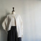 80s Design Blouse Made in USA