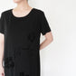 90s Design Maxi Dress