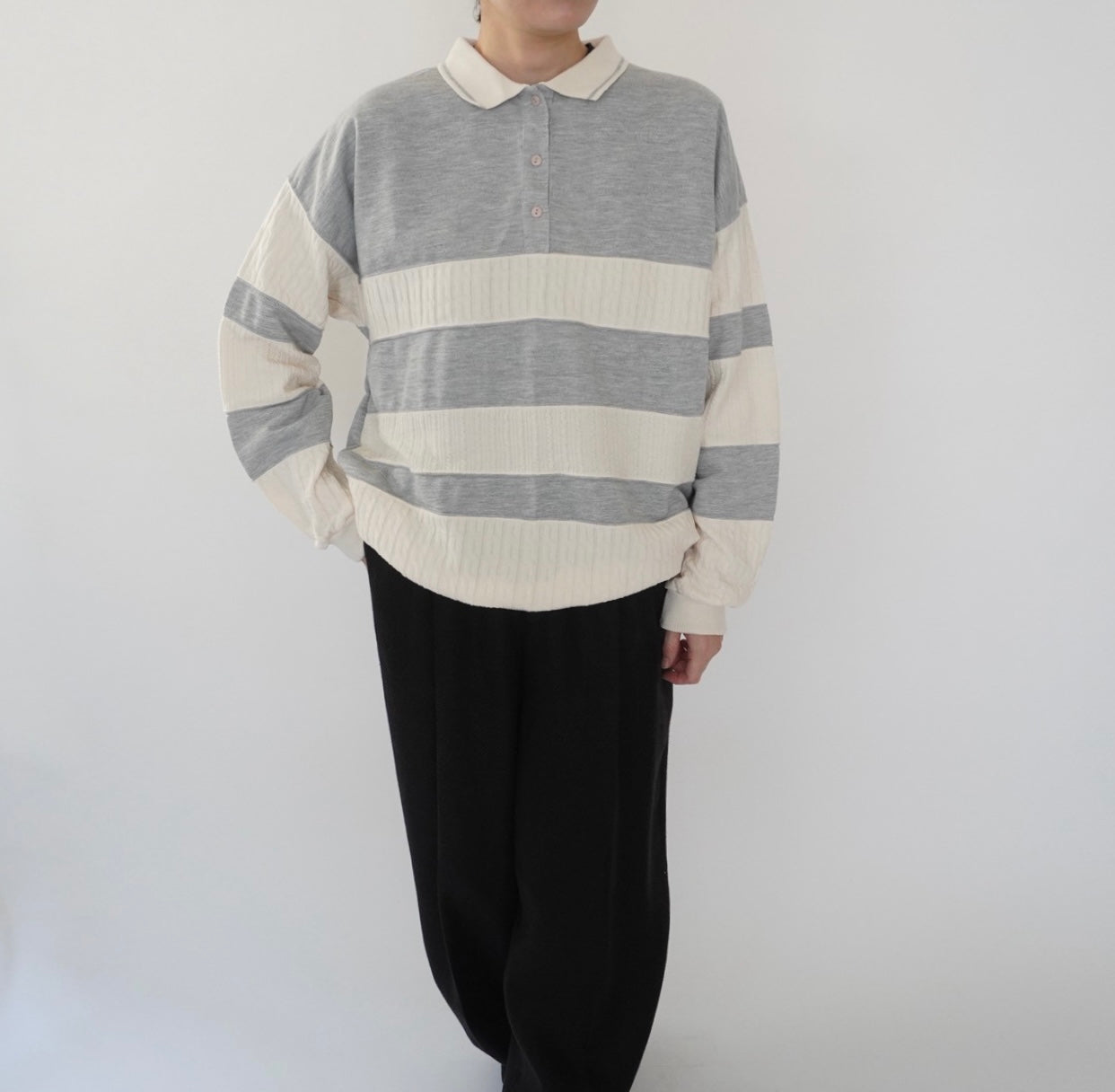 90s Design Top Dead Stock
