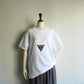 90s "GUESS" Embroidery T-shirt Made in USA