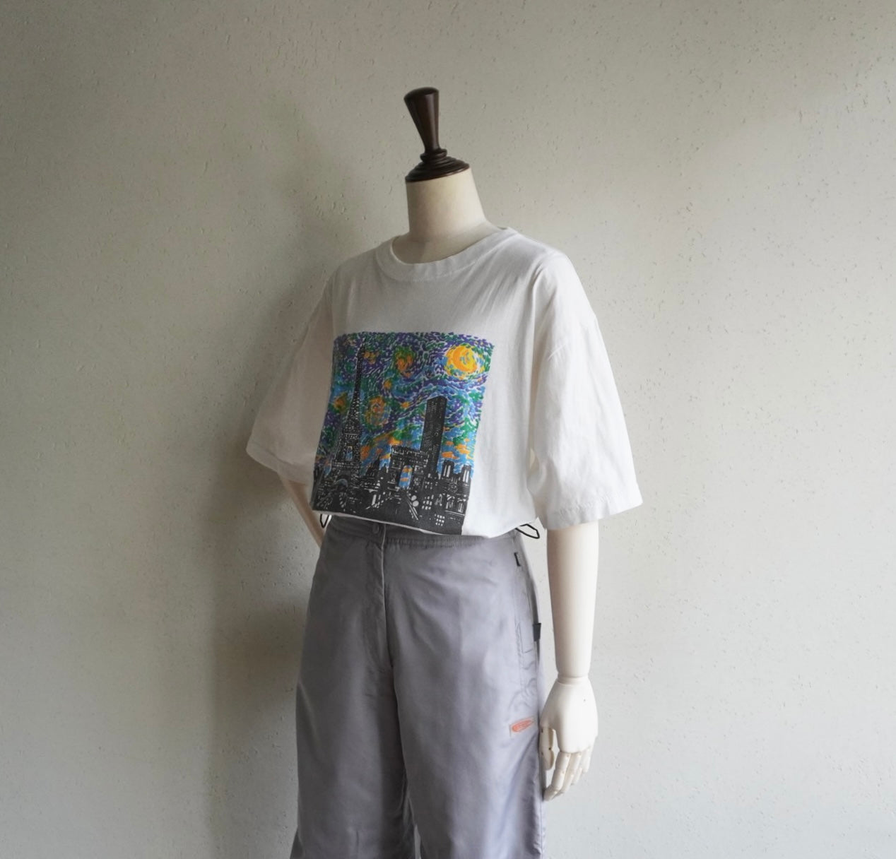 90s Printed T-shirt