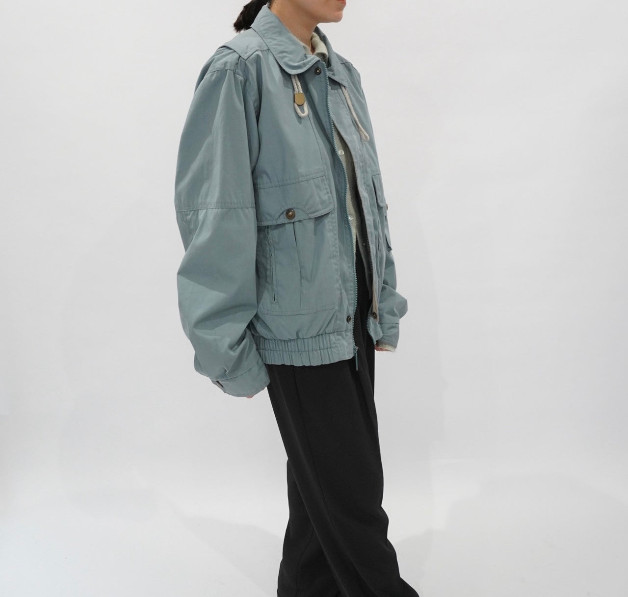 90s Design Jacket
