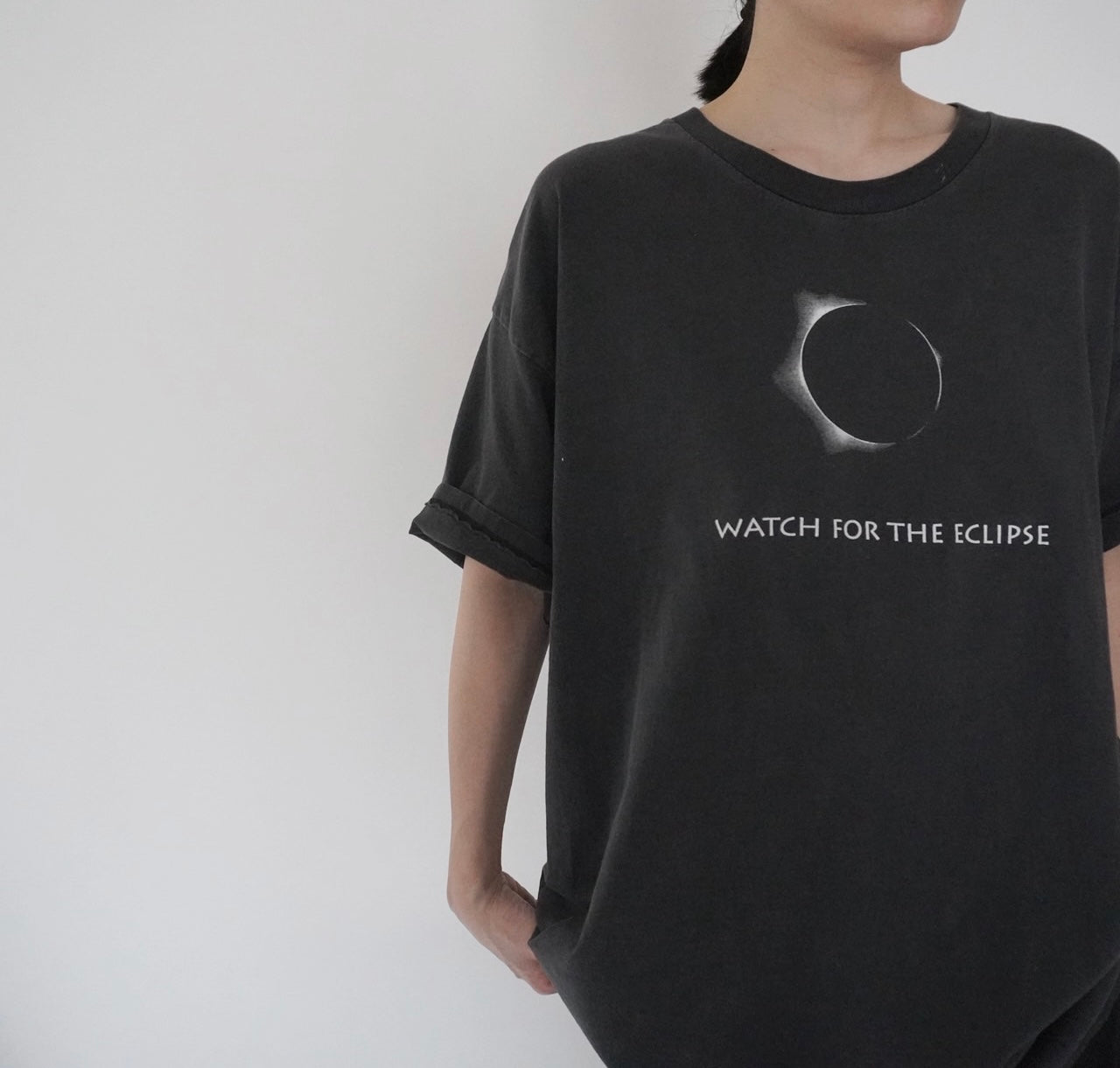 00s Printed T-shirt