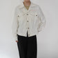 70s White Light Jacket