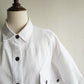 90s White Design Shirt