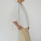 90s Design Blouse Made in USA