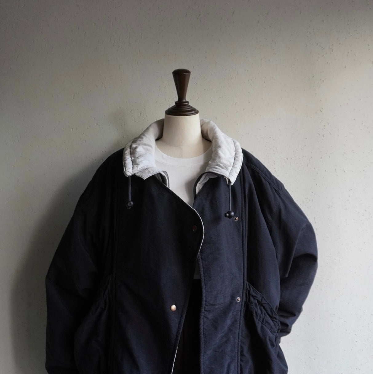 90s Design Jacket Made in Italy