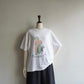 90s Photo Printed T-shirt
