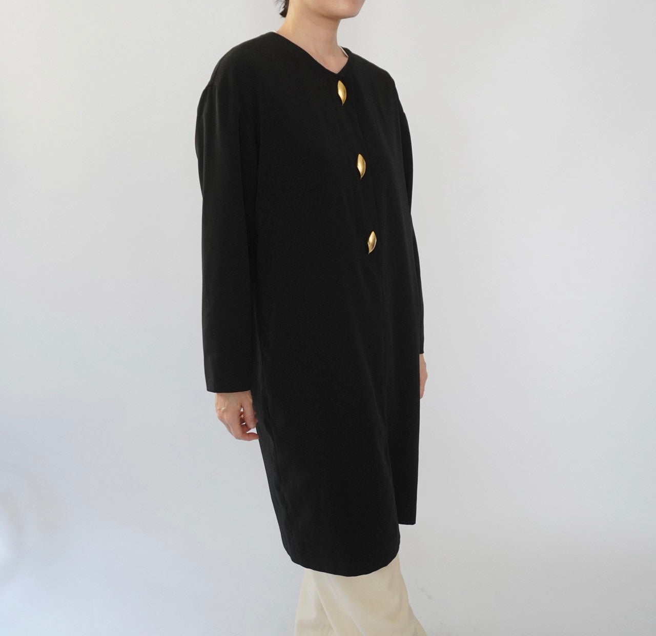 90s Design Dress