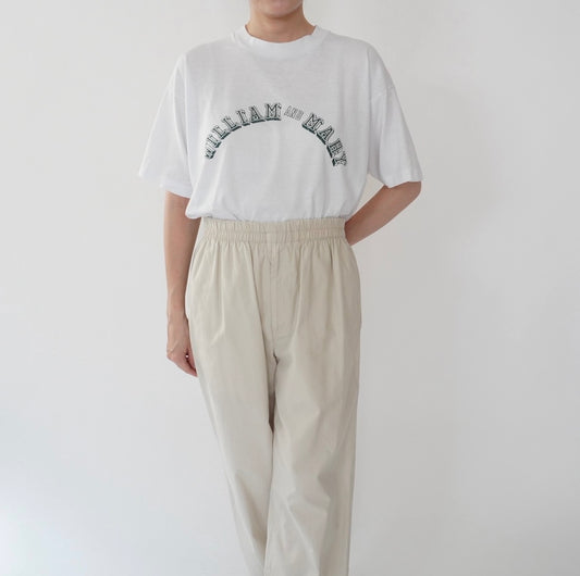 90s Printed T-shirt Made in USA