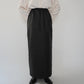 90s Design Skirt Made in Italy