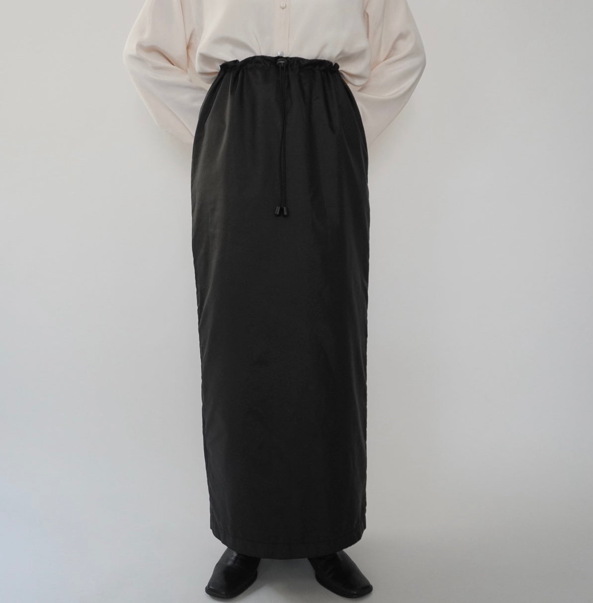 90s Design Skirt Made in Italy