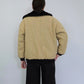 70s Fur Reversible Jacket