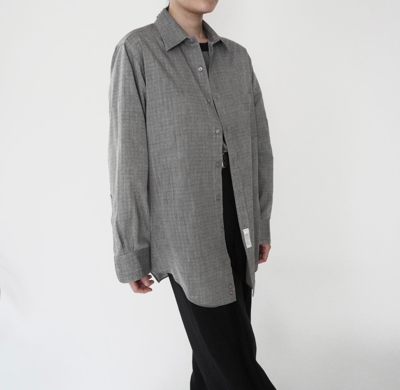 "Geoffrey Beene" Shirt