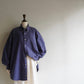 90s "J. Crew " Cotton Shirt