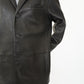90s Leather Jacket