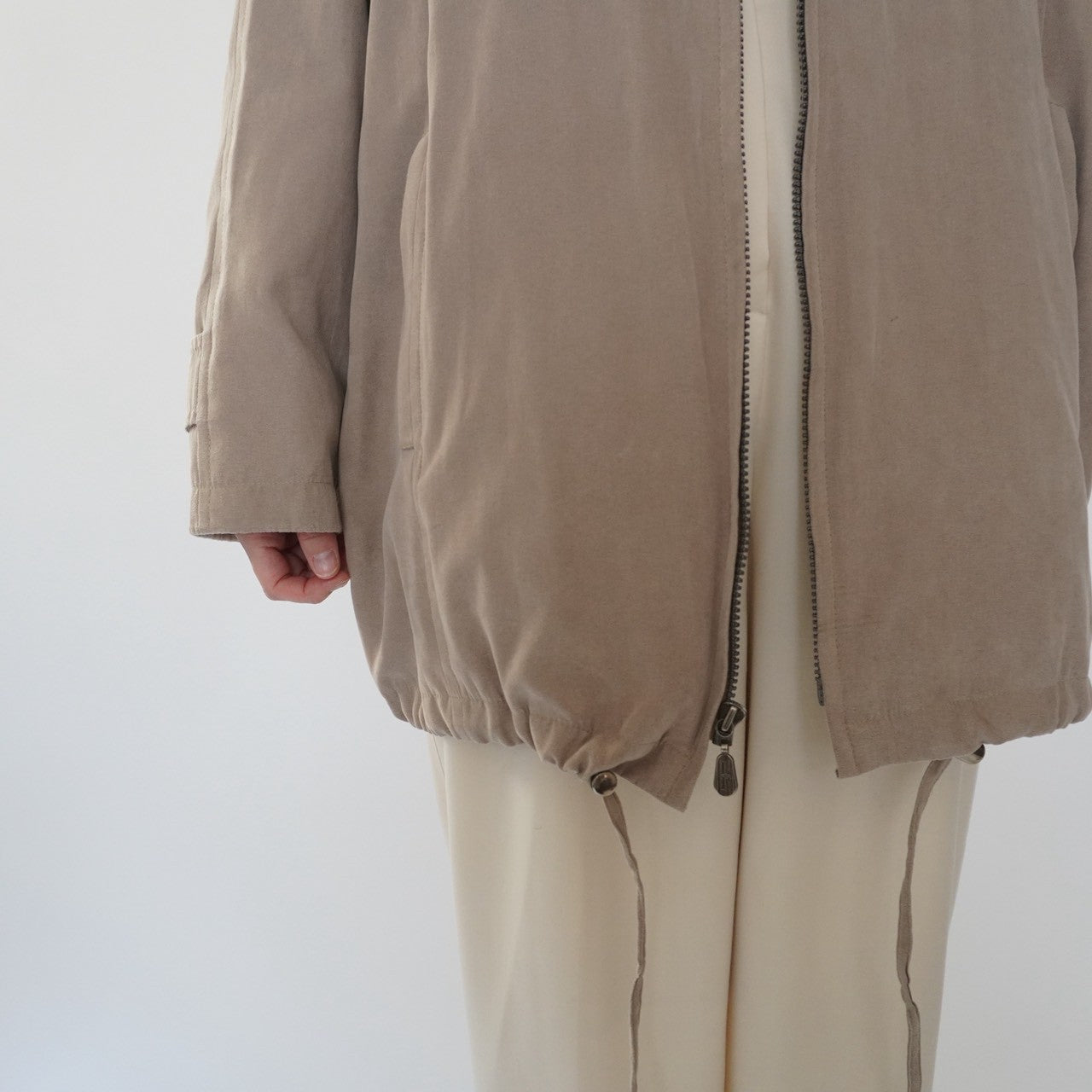90s Light Jacket
