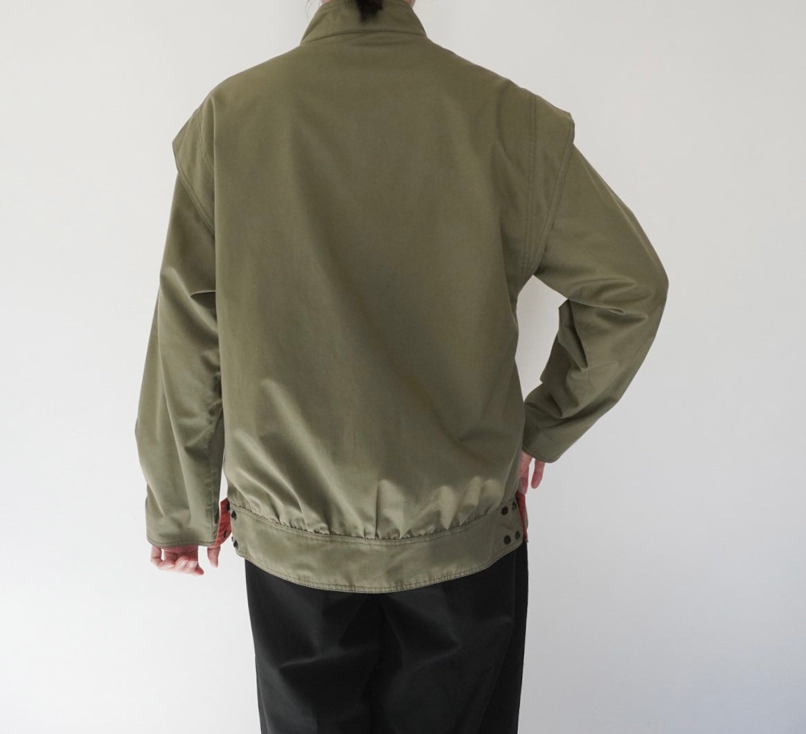 80s EURO Design Jacket