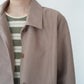 90s Light Shirt, Jacket Made in USA