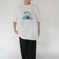 90s Photo Printed T-shirt