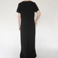 90s Design Maxi Dress