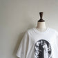 90s Photo Printed T-shirt