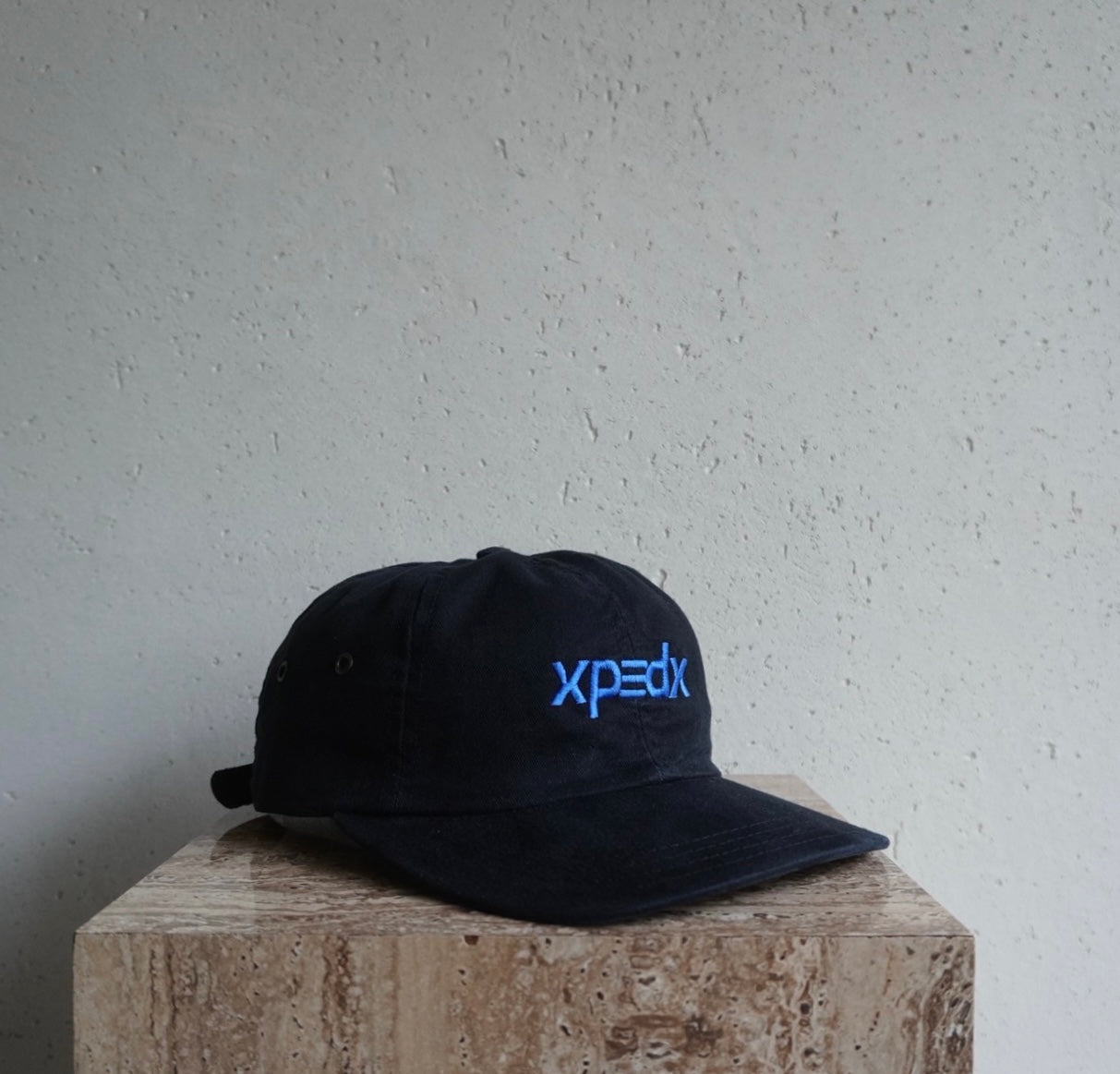 Embroidery Cap