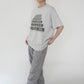 90s Printed T-shirt Made in USA