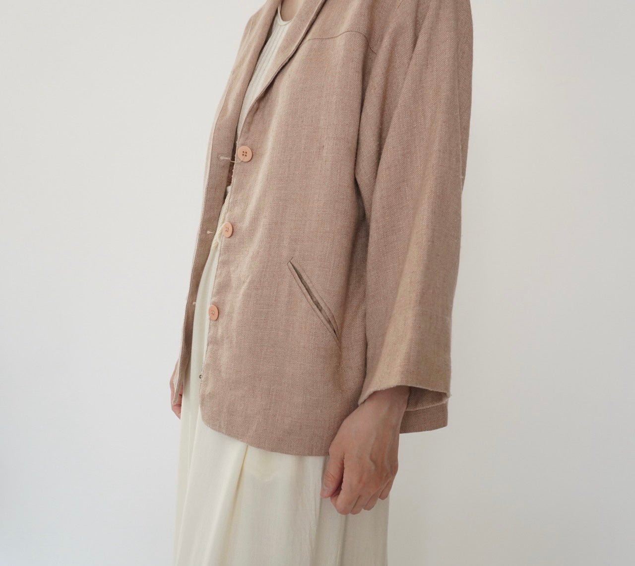 90s Light Jacket