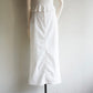 90s Maxi Skirt Made in Italy