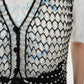 Beads Design Top