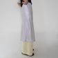 90s Light Purple Skirt