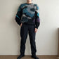 80s Mohair Knit Made in Italy