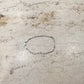 925 Silver Bracelet Italy