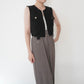 90s Design Top Made in USA