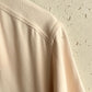 90s Silk  Shirt Dress