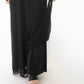 90s Design Sheer Pants Made in USA