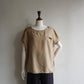90s EURO Silk Top
