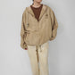 90s Silk Light Jacket