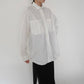 90s Cotton Shirt Made in USA