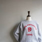 90s Printed Sweater Made in USA