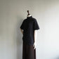 90s Hign Neck T-shirt